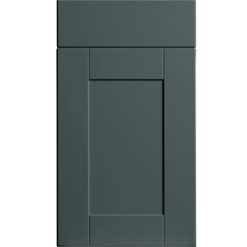 Kombu Green Sample Door