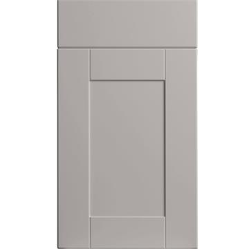 Pebble Sample Door