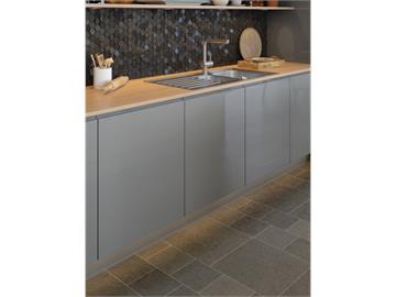 What is the Difference Between a Highline and Drawerline Base Unit