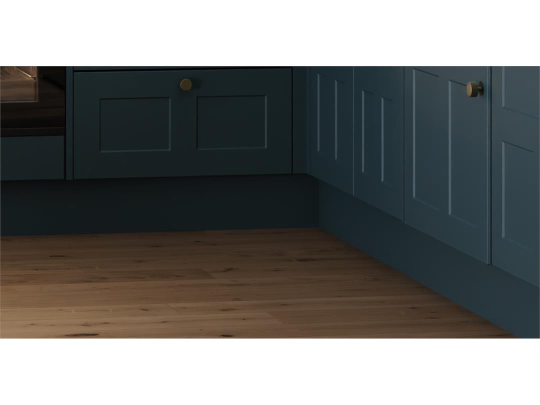 What is a Kitchen Plinth? A Guide by Flat Pack Kitchens