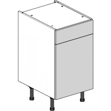 drawerline single base unit 450