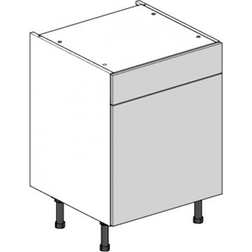drawerline single base unit 600
