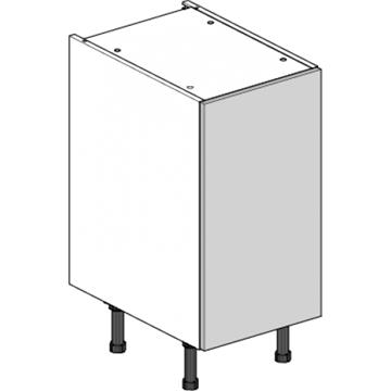 highline single base unit 400