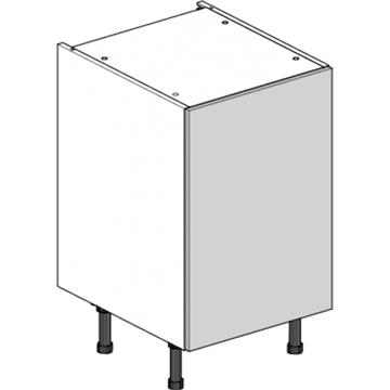 highline single base unit 500