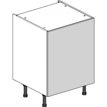 highline single base unit 600
