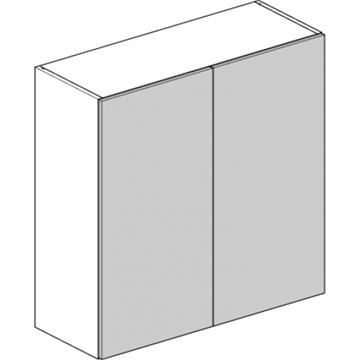 double tall wall unit 900