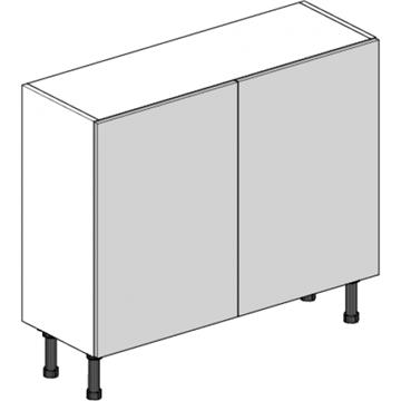 slim base unit 1000