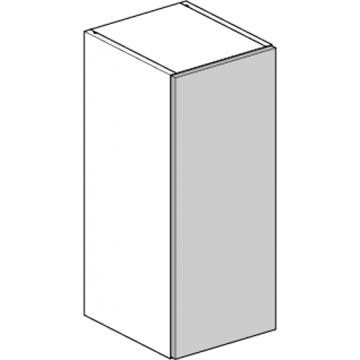 single wall unit 300