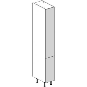 larder tall unit 300