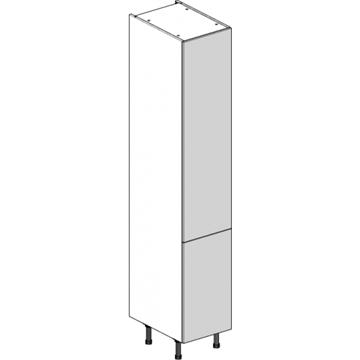 larder tall unit 400