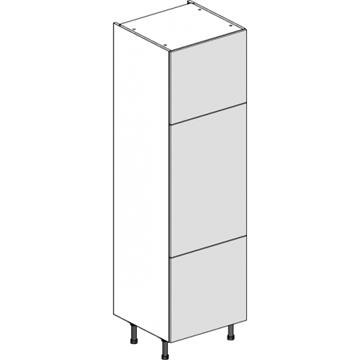 single cooling 600