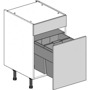 drawerline_single_base_unit_500_premium_bin