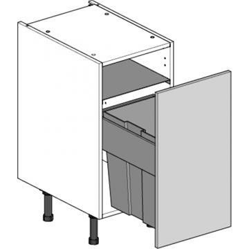 JMCA-HSBU400SB