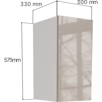 firbeck_gloss_cashmere-short_wall_unit_300-measurements