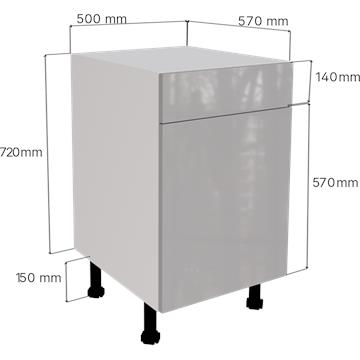 firbeck_gloss_light_grey-drawerline_single_base_unit_500-measurements
