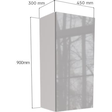 firbeck_gloss_light_grey-tall_wall_unit_450-measurements