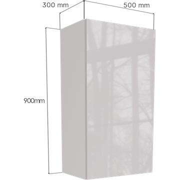 firbeck_gloss_white-tall_wall_unit_500-measurements