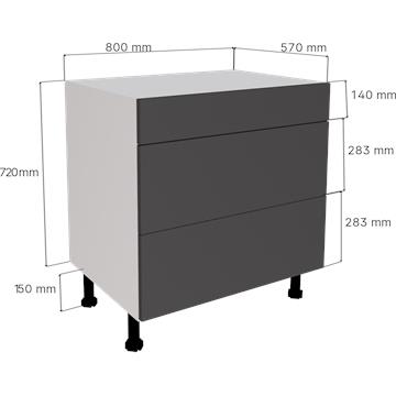 firbeck_matt_graphite-3_drawer_unit_800-measurements