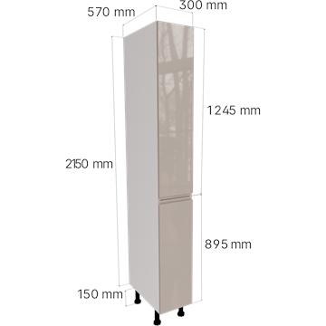 jayline_gloss_cashmere-larder_tall_pronto_unit_300-measurements
