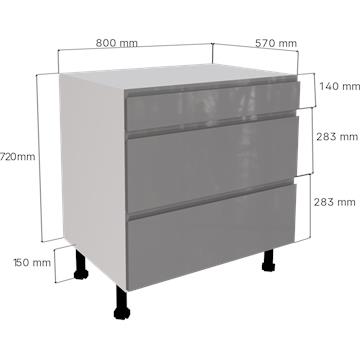 jayline_gloss_dust_grey-3_drawer_unit_800-measurements