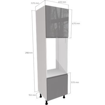 jayline_gloss_dust_grey-double_oven_tall_unit_600-measurements