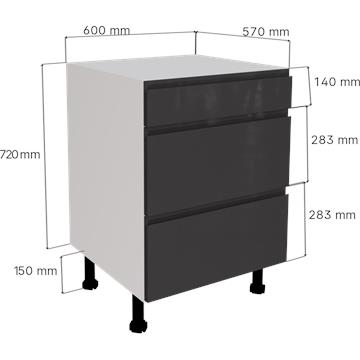jayline_gloss_graphite-3_drawer_unit_600-measurements