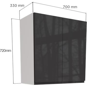 jayline_gloss_graphite-double_wall_unit_700-measurements