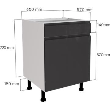 jayline_gloss_graphite-drawerline_hob_sink_unit_600-measurements