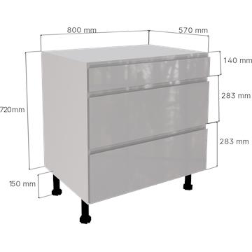 jayline_gloss_light_grey-3_drawer_unit_800-measurements