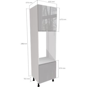 jayline_gloss_light_grey-double_oven_tall_unit_600-measurements