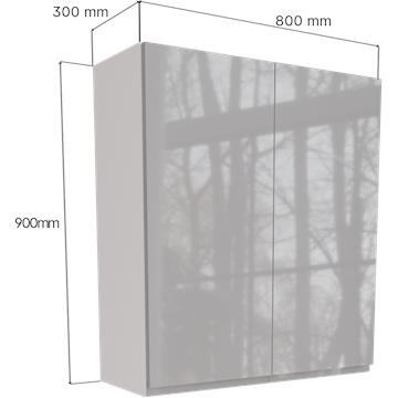 jayline_gloss_light_grey-double_tall_wall_unit_800-measurements