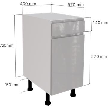 jayline_gloss_light_grey-drawerline_single_base_unit_400-measurements
