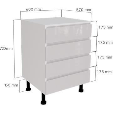 jayline_gloss_white-4_drawer_unit_600-measurements
