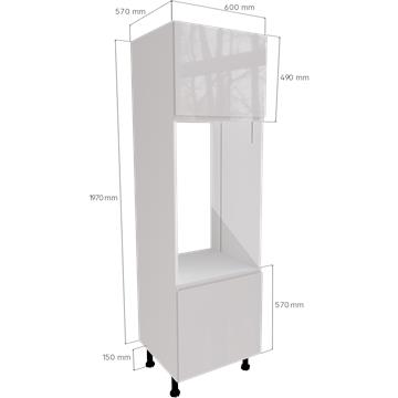 jayline_gloss_white-double_oven_unit_600-measurements