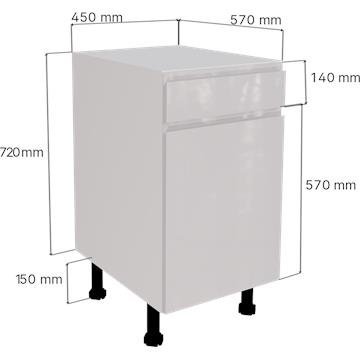 jayline_gloss_white-drawerline_single_base_unit_450-measurements