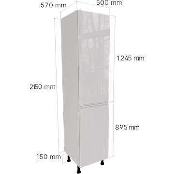 jayline_gloss_white-larder_tall_pronto_unit_500-measurements