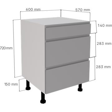 jayline_matt_dust_grey-3_drawer_unit_600-measurements