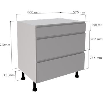 jayline_matt_dust_grey-3_drawer_unit_800-measurements