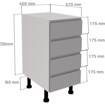 jayline_matt_dust_grey-4_drawer_unit_400-measurements