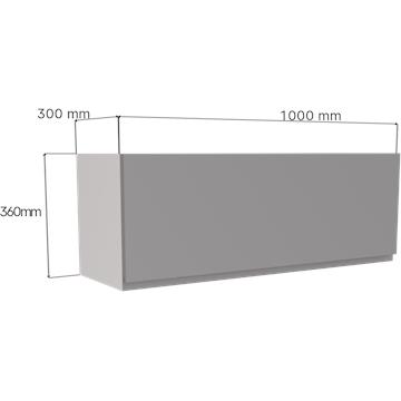 jayline_matt_dust_grey-bridging_unit_1000-measurements