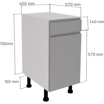 jayline_matt_dust_grey-drawerline_single_base_unit_400-measurements