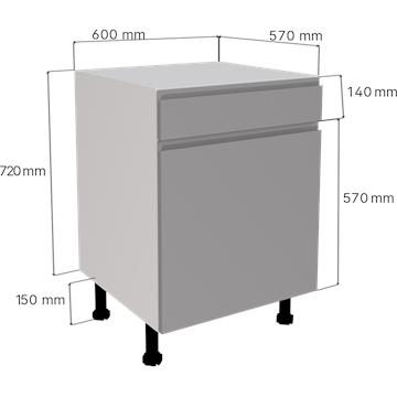 jayline_matt_dust_grey-drawerline_single_base_unit_600-measurements