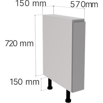 jayline_matt_dust_grey-highline_single_base_unit_150-measurements
