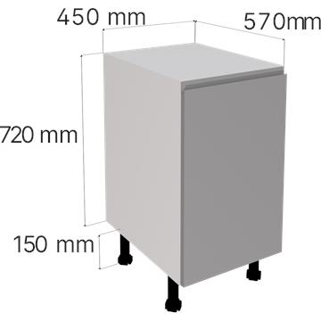 jayline_matt_dust_grey-highline_single_base_unit_450-measurements