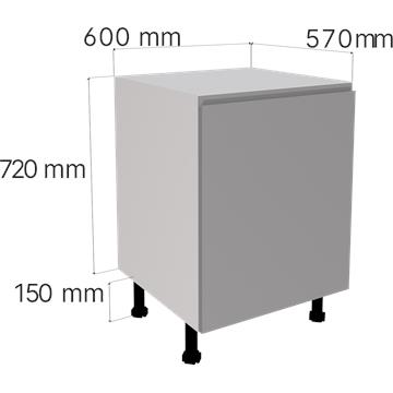 jayline_matt_dust_grey-highline_single_base_unit_600-measurements