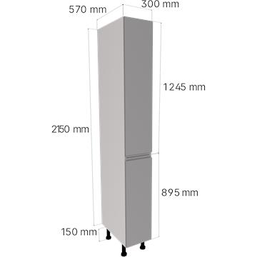 jayline_matt_dust_grey-larder_tall_pronto_unit_300-measurements
