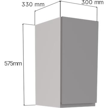 jayline_matt_dust_grey-short_wall_unit_300-measurements