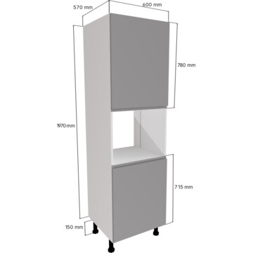 jayline_matt_dust_grey-single_unit_600_microwave_compact-measurements