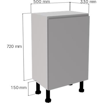 jayline_matt_dust_grey-slim_base_unit_500-measurements