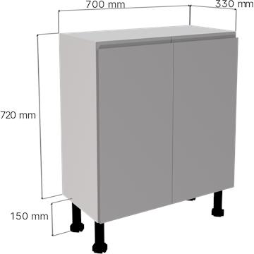 jayline_matt_dust_grey-slim_base_unit_700-measurements